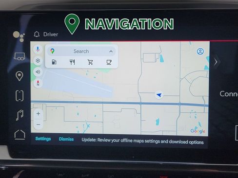 Used 2024 GMC Sierra 1500 SLT w/ SLT Premium Plus Package image 19