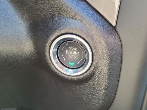 New 2026 Chevrolet Silverado 1500 Custom image 19