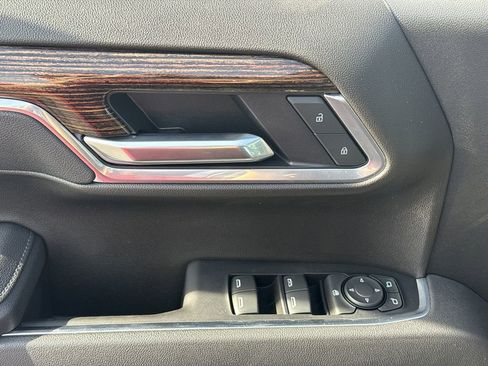 Certified 2025 GMC Sierra 1500 Elevation w/ Elevation Premium Package image 18