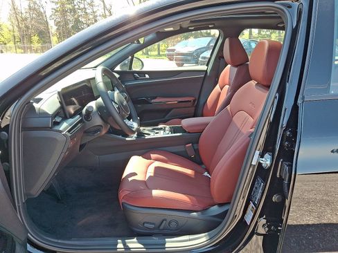 New 2026 Kia K5 GT-Line w/ GT-Line Premium Package FWD image 14