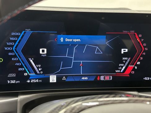 Used 2025 BMW M3 Competition w/ Executive Package image 33