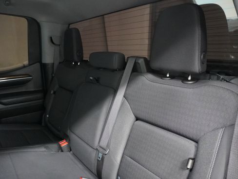 Used 2023 GMC Sierra 1500 Elevation RWD image 12