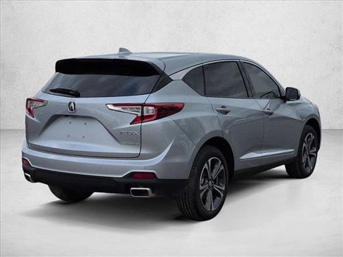 New 2026 Acura RDX SH-AWD w/ Technology Package image 5