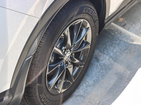 Used 2026 Honda CR-V EX-L image 16
