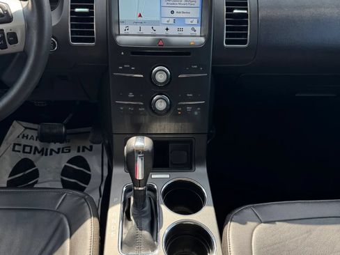 Used 2018 Ford Flex SEL w/ Equipment Group 202A AWD/4WD image 47