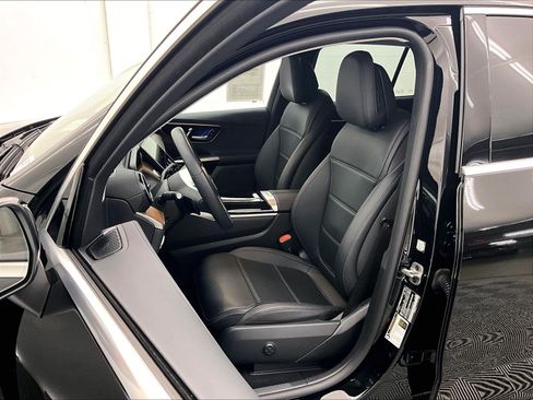 Certified 2025 Mercedes-Benz GLC 350e 4MATIC image 16