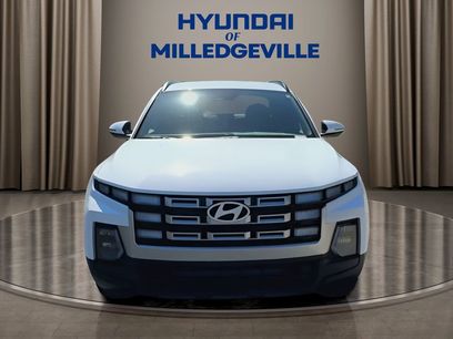 New 2025 Hyundai Santa Cruz SEL