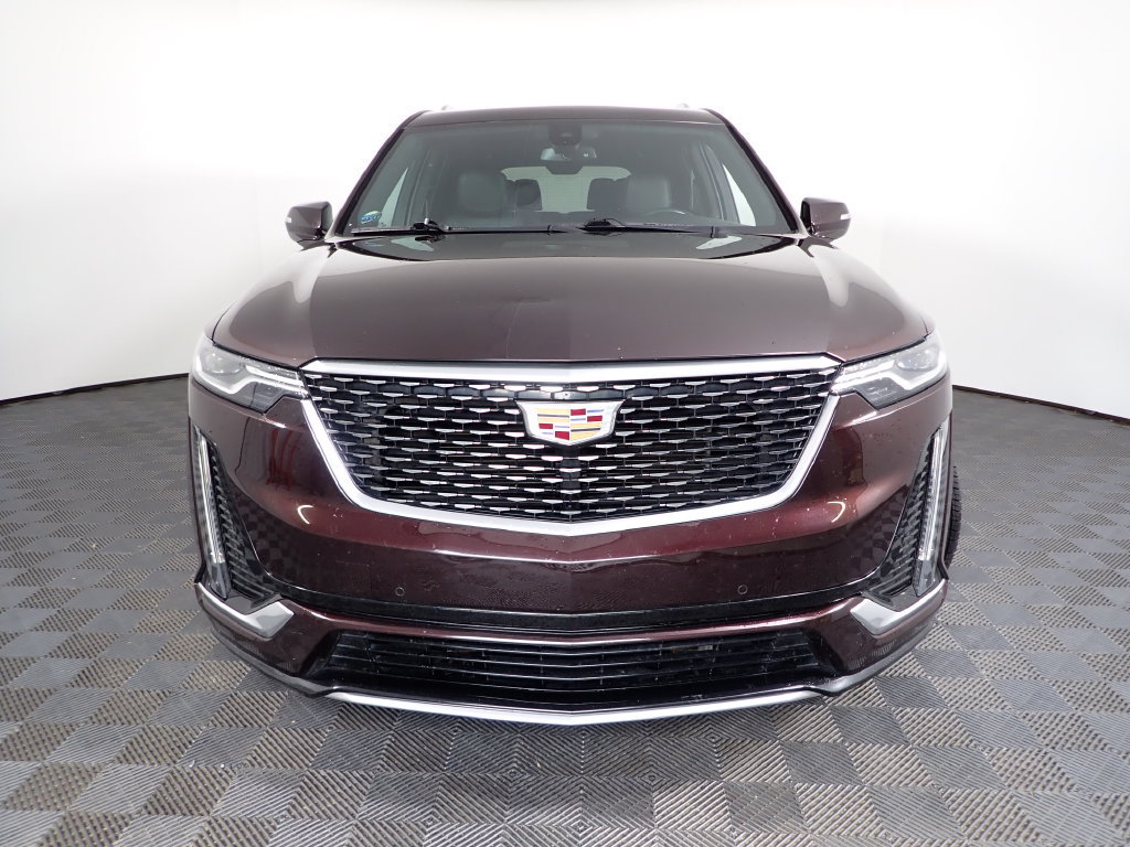 Used 2020 Cadillac XT6 Premium Luxury FWD image 9