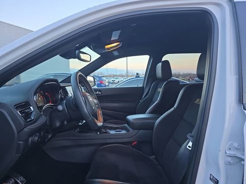 Used 2024 Dodge Durango SRT image 5