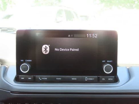 Certified 2024 Honda Accord EX image 18