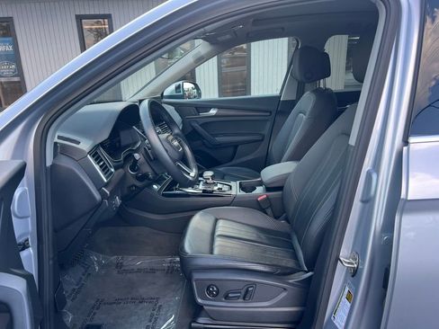 Used 2023 Audi Q5 2.0T Premium Plus w/ Premium Plus Package image 10