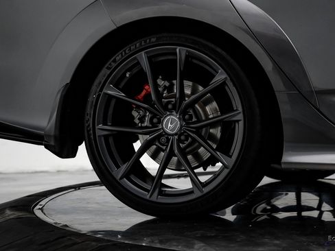 Used 2024 Acura Integra Type S image 91