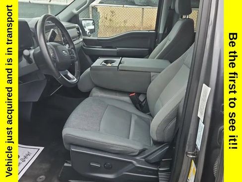 Used 2024 Ford F150 XLT image 7