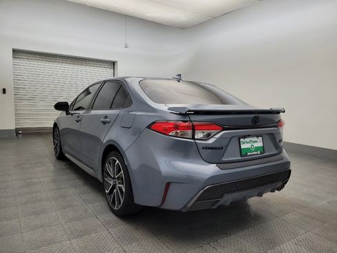 Used 2021 Toyota Corolla SE image 5