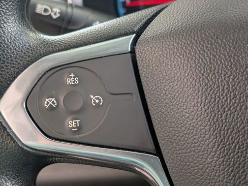 Certified 2020 Chevrolet Traverse LS image 26