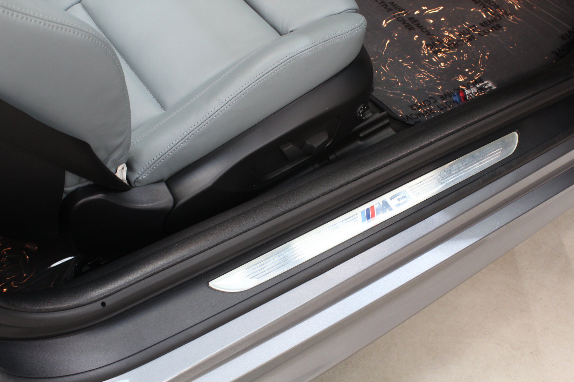 Used 2008 BMW M3 Convertible w/ Premium Pkg RWD image 41