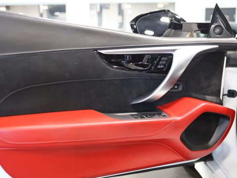 Used 2017 Acura NSX AWD/4WD image 15