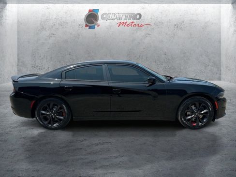 Used 2020 Dodge Charger SXT w/ Driver Convenience Group AWD/4WD image 7