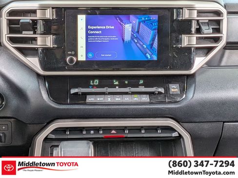 Certified 2025 Toyota Tundra SR5 AWD/4WD image 29