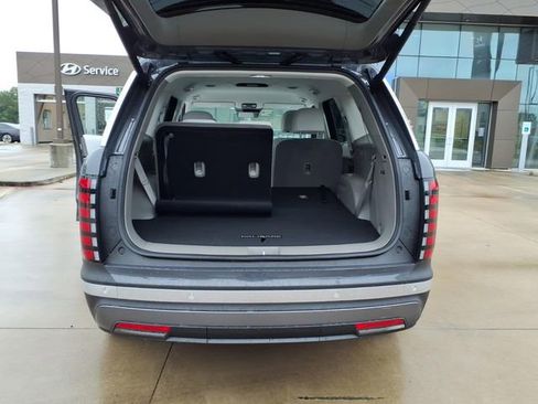 New 2026 Hyundai Palisade SEL FWD image 18