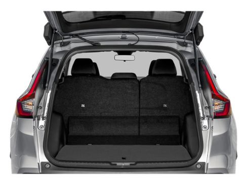 New 2026 Honda CR-V LX image 8