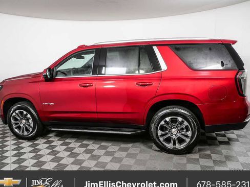 New 2026 Chevrolet Tahoe LT w/ Comfort Package RWD image 30