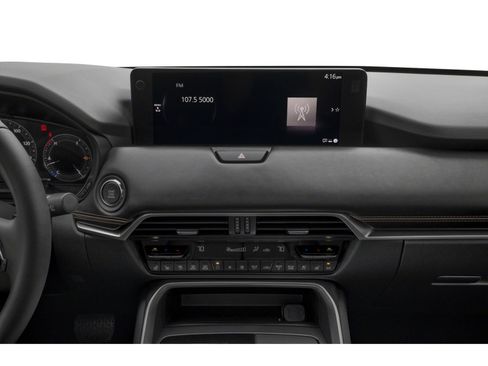 New 2026 MAZDA CX-90 3.3 Turbo S w/ Premium Package image 7