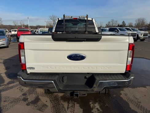 Used 2017 Ford F350 XLT w/ XLT Value Package image 4