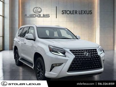 Certified 2023 Lexus GX 460 Premium w/ Premium Package