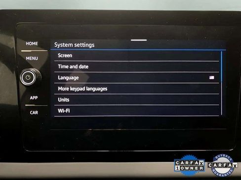 Used 2025 Volkswagen Jetta Sport image 48