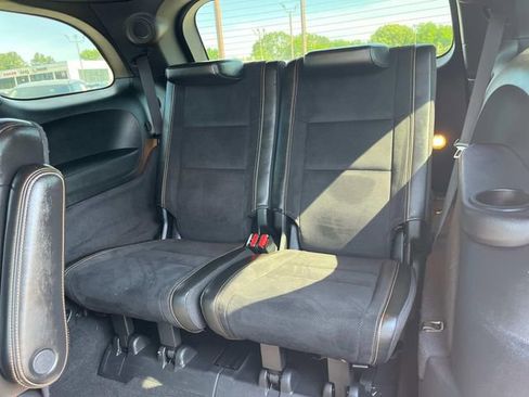 Used 2025 Dodge Durango R/T AWD/4WD image 23