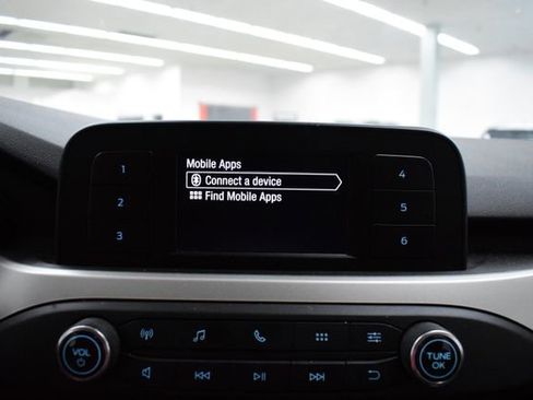 Used 2021 Ford Escape S image 31