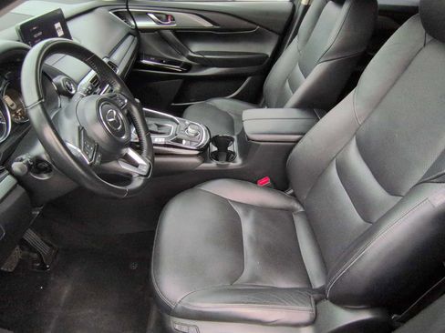 Used 2023 MAZDA CX-9 Touring Plus image 10