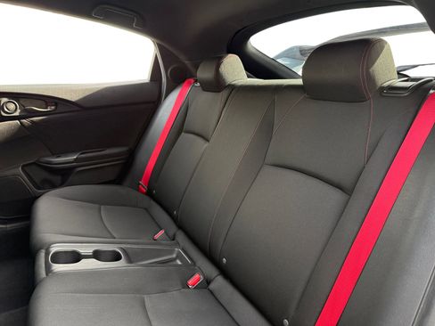 Used 2021 Honda Civic Type R image 13