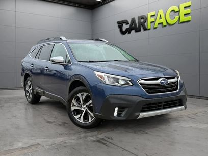 Used 2020 Subaru Outback Touring XT