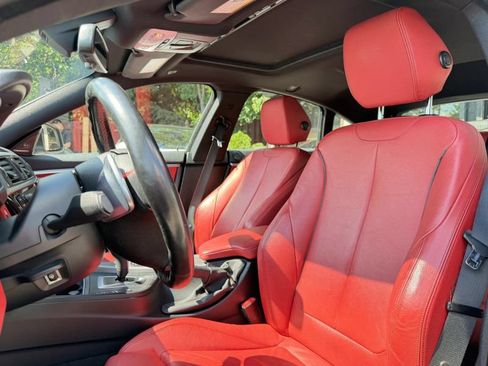 Used 2019 BMW 430i Gran Coupe xDrive w/ Convenience Package AWD/4WD image 13