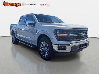 Used 2024 Ford F150 XLT w/ Equipment Group 302A MID RWD video 1