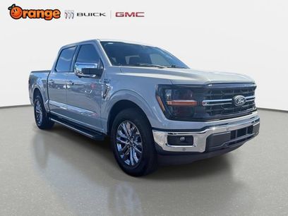 Used 2024 Ford F150 XLT w/ Equipment Group 302A MID