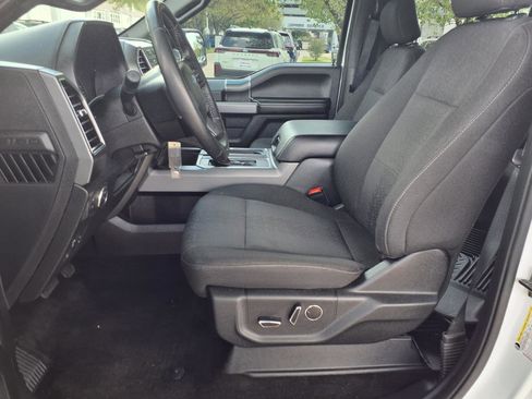 Used 2018 Ford F150 XLT w/ Equipment Group 302A Luxury image 18