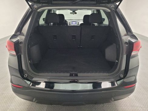 Used 2024 Chevrolet Equinox LS w/ LS Convenience Package AWD/4WD image 29