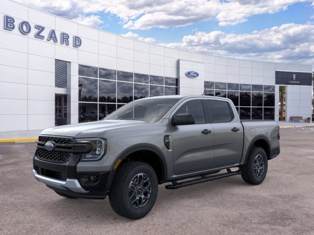 New 2026 Ford Ranger XLT w/ Equipment Group 301A High RWD image 1