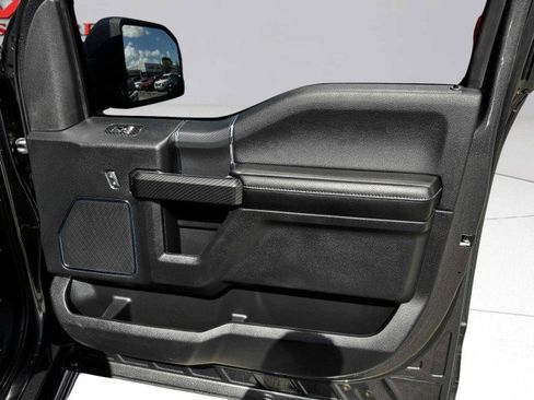 Used 2018 Ford F150 Lariat w/ Equipment Group 502A Luxury image 65