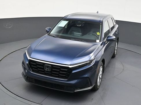 Used 2024 Honda CR-V EX-L image 20