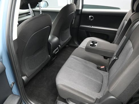 Used 2022 Hyundai Ioniq 5 SE image 27