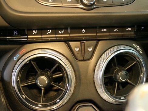 Used 2017 Chevrolet Camaro LT w/ RS Package image 25