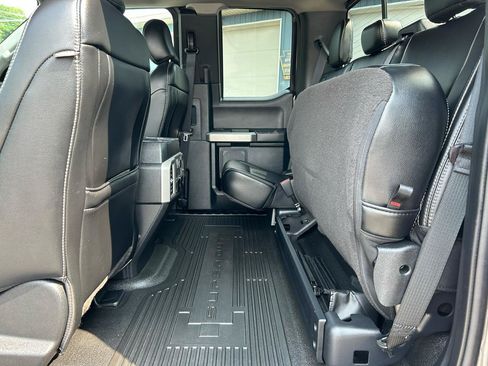 Used 2020 Ford F250 Lariat AWD/4WD image 22