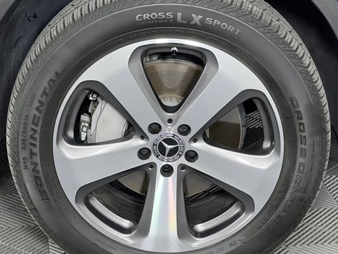 Certified 2022 Mercedes-Benz GLC 300 4MATIC image 15