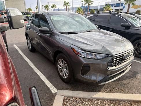Used 2024 Ford Escape Active FWD image 29
