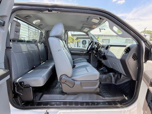 Used 2011 Ford F350 XL w/ PWR Equipment Group AWD/4WD image 17