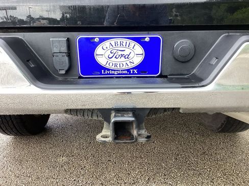 Used 2022 Chevrolet Silverado 2500 LTZ image 19